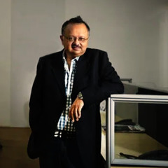 Biography of Partho Dasgupta – Founding CEO of BARC India