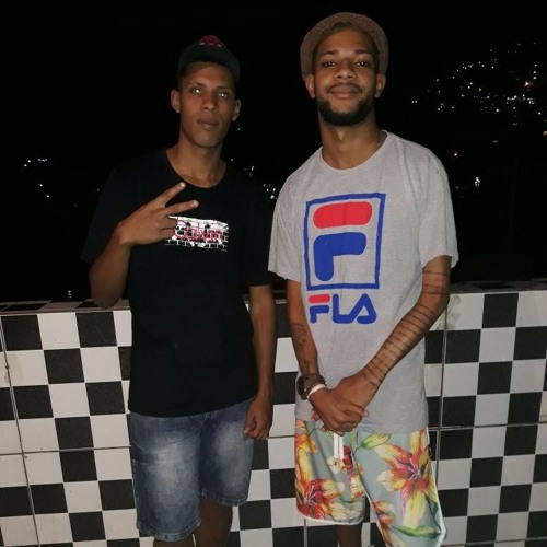 MC GALO DA BM - É PAU NELAS × TROPA DO FERA[ DJ L´C DA CAMARISTA ] 2021.mp3