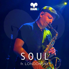 SOUL (feat. LONDONSAX)