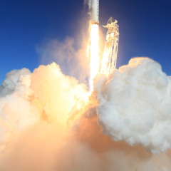 Lift Off