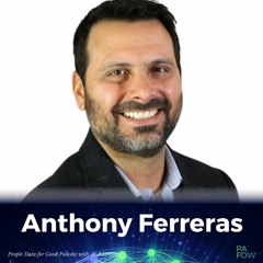 Anthony Ferreras on the PDFG Podcast with Al Adamsen