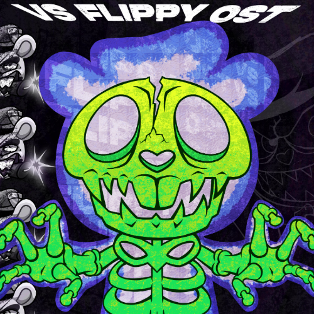 Stream Zombified | FNF: Vs Fliqpy (Post-Traumatic Update) OST by