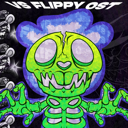 Stream Zombified | FNF: Vs Fliqpy (Post-Traumatic Update) OST by