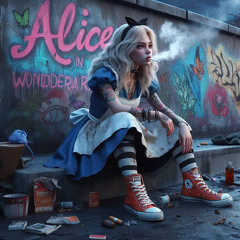 ‼️NEW NEW‼️"who to fuck is Alice"