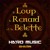 Artwork for Le Loup, le Renard et la Belette - Bardix le Gaulois