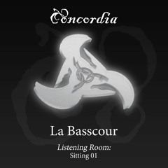 Listening Room: Sitting 01 - La Basscour