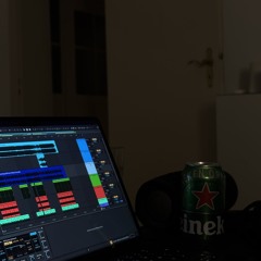 ASEM | BITTE SEI VORSICHTIG | Techno Remix 150BPM
