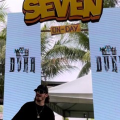 DVKA @ Opening Set - SUPER SEVEN ON-DAY [Rio de Janeiro - April 2025]