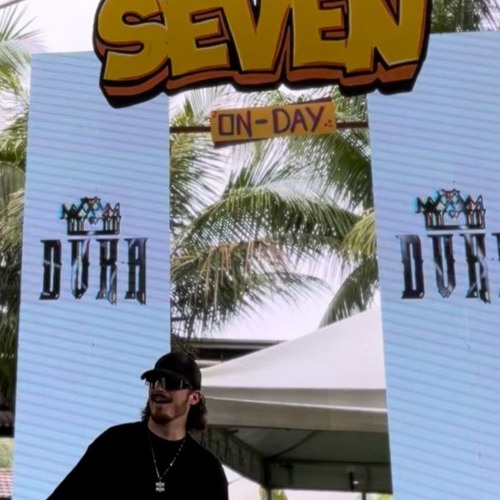 DVKA @ Opening Set - SUPER SEVEN ON-DAY [Rio de Janeiro - April 2025]