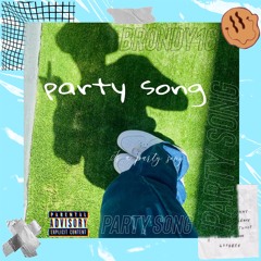 Party song