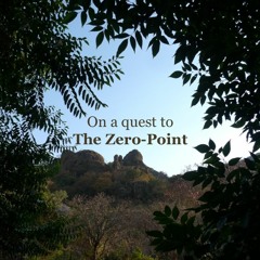 Snippet: The Zero-Point - Audiobook