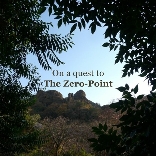 Snippet: The Zero-Point - Audiobook