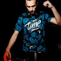 Амега - Лететь (DJ DENYS SID  Remix)