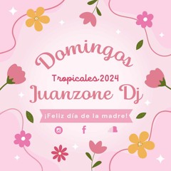 Juanzone Dj - Domingos Tropicales 2024 (Dia De La Madre)