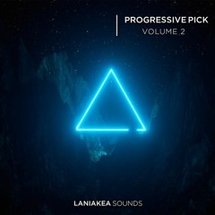 Laniakea Sounds - Progressive Pick 2
