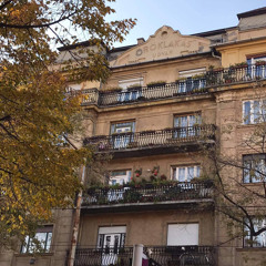 Megállva egy percre