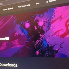 Daniel Sargsian - Slayer (cymatics.fm Slayer song contest)