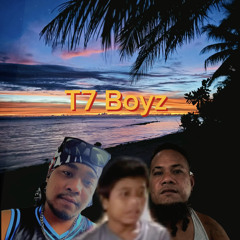 U mochen tongk T7Boys 4give-Rancis ft A2