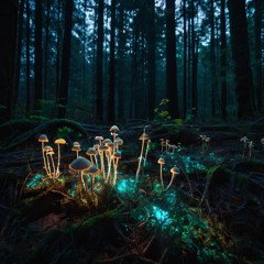Fungal Frequencies