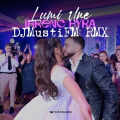 Irkenc Hyka & Endritbeats - Lume une | Valle Kosovare (DJMustiFM RMX).mp3