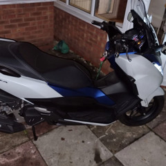 i am an asshole +kketamine