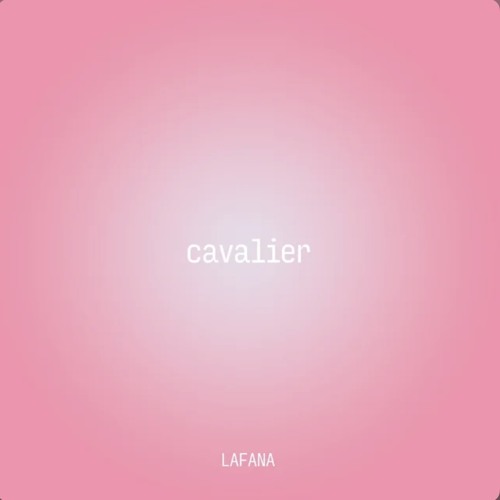 James Vincent McMorrow- Cavalier (Cover)