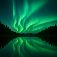 Polar Lights