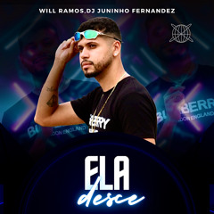 Ela Desce (feat. DJ Juninho Fernandez)