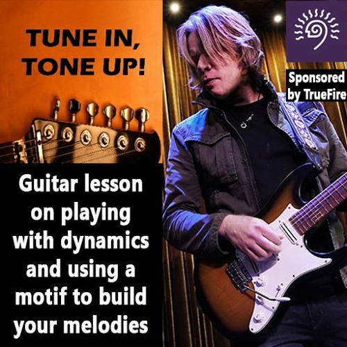 Andy 2024 guitar tuning