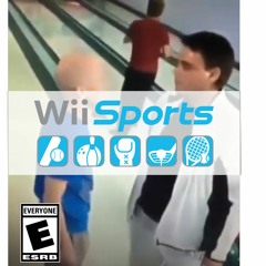 Wii Sports Theme (Cover by Supev)