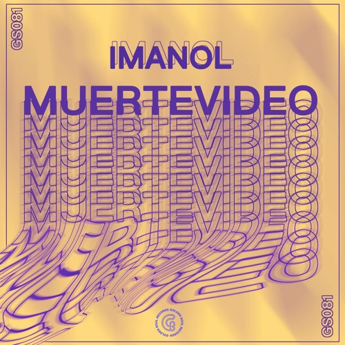 Imanol - Montevideo