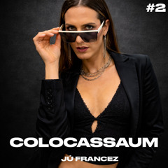COLOCASSAUM #2 JÚ FRANCEZ