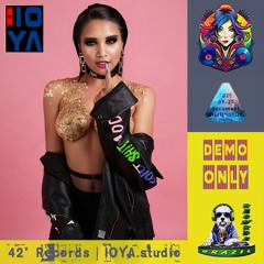 Colors in my Mind (DEMO)