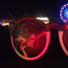 Bat Country DnB 2024