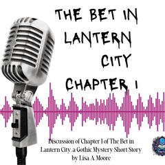 The Bet in Lantern City: Curses, Secrets, and the Dark Side of Desire