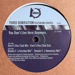 OWAIN 124-  VOCAL HOUSE MIX (1988-2025)