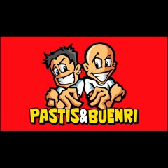 Sesión Pastis y Buenri XQUE 2004 Palafrugell 320kbps