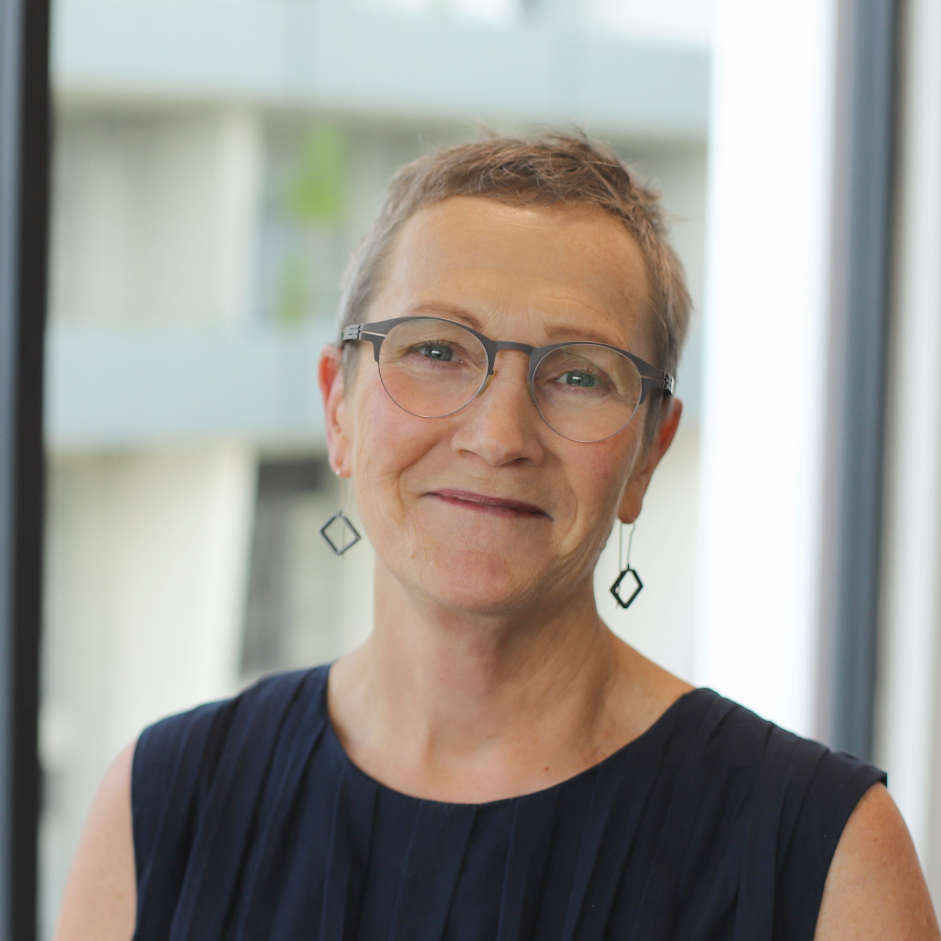 Episode 065 - Rachel de Lambert