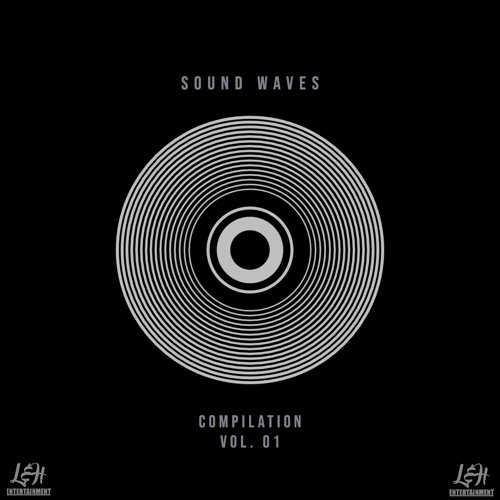 VA - Sound Waves Compilation Vol. 1 (SWV1)