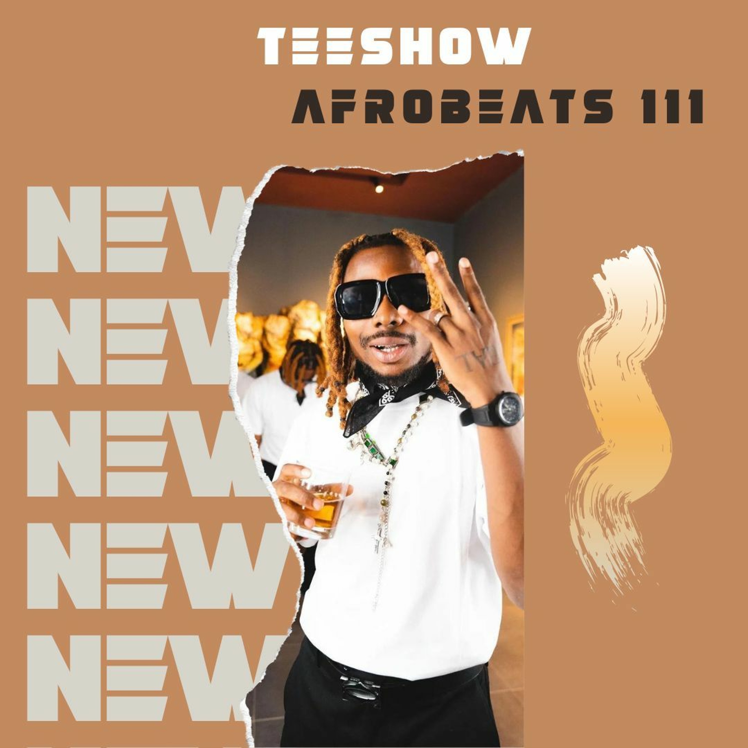 New Afrobeats Mix 2022 Feat Asake, Naria Marley, Davido, Wizkid, Burna Boy, Mayorkun & More
