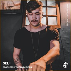 SEIJI | Progressive Connections #108
