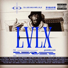 LVLXFM (YOUSEEWHATIMDOING)