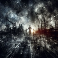 COLLAPSED WORLD [FREE DOWNLOAD]