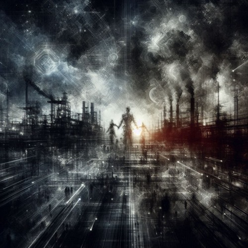 COLLAPSED WORLD [FREE DOWNLOAD]