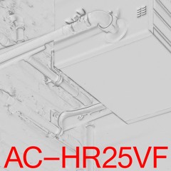 AC–HR25VF