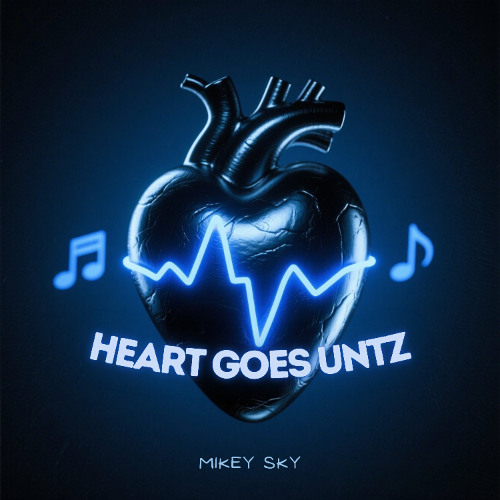 HEART GOES UNTZ
