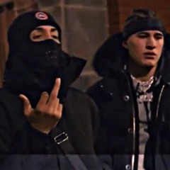 Neima Ezza-Lui è il mio frero (SPOILER)