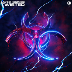 Twisted
