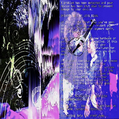 🎻 idkhow2makenoise 𝄞 prod sa1va