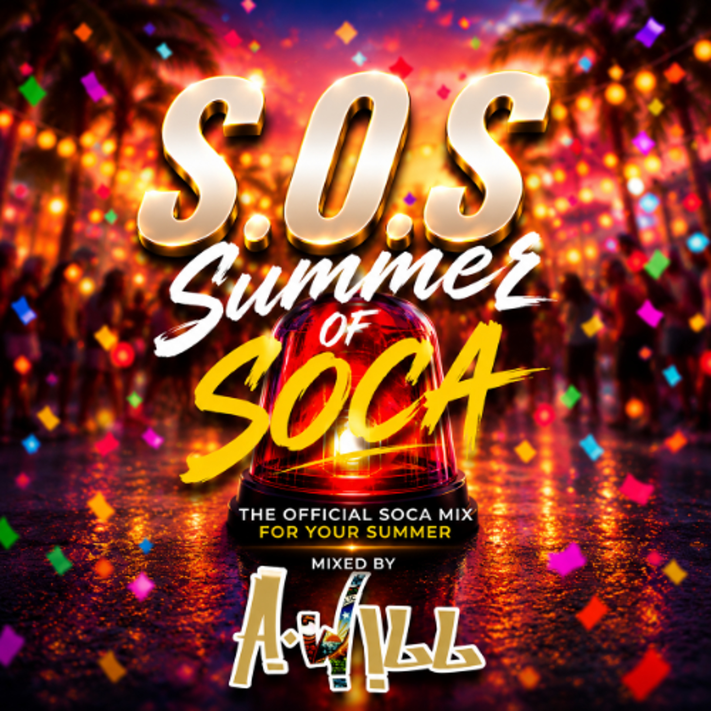 Dj Awill\'s Mixes